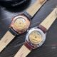 Replica Drive De Cartier Diamond Watches - High Quality (8)_th.jpg